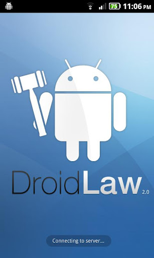 Georgia State Code - DroidLaw