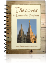 discover latter day prophets