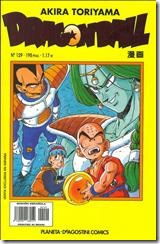 P00118 - Dragon Ball -  - por ZzZz