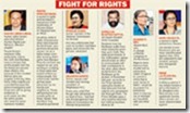 fight for right
