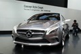 Mercedes-Benz Concept Style Coupe 4