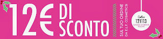 E.L.F. - Una settimana di offerte - Parte 2: Giorno 7! E.L.F. - Una settimana di offerte - Parte 2: Giorno 7!