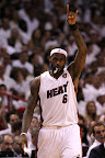 Dallas Mavericks Beat Miami Heat to Claim First NBA Championship lebron james nba 110612 mia vs dal 02 game 6 Dallas Mavericks Beat Miami Heat to Claim First NBA Championship