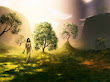 Shining Hills
