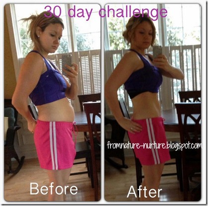 Bonnie D weight loss 2