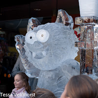 Kinderboekenheld 2011: Dolfje Weerwolfje