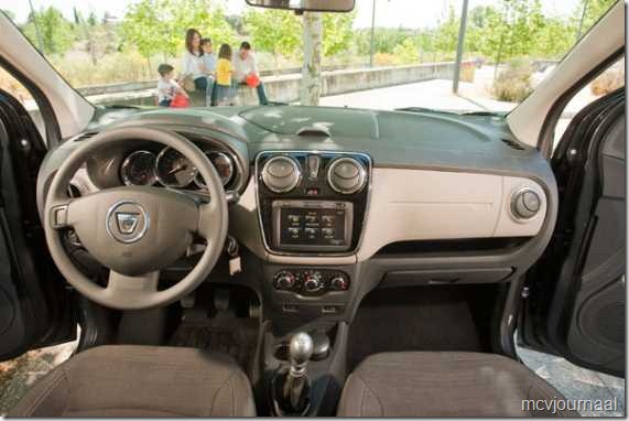 Test Dacia Lodgy 20 03