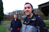 Stylish ear-covers