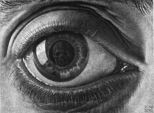 The Official M C Escher The Official M C Escher