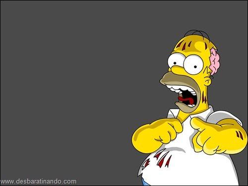 wallpapers os simpsons desbaratinando papel de parede the simpsons (41) wallpapers os simpsons desbaratinando papel de parede the simpsons (41)