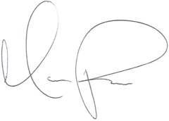 Signature