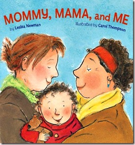 MommyMamaandMe
