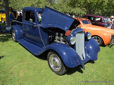  August 2012 Good Guys Rod and Custom Show Coverage