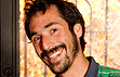 Simeon Moses The Hi Pitch Hottie Portrait