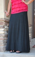 Sew Your Own Maxi Skirt[5]