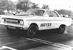 64 A/FX Comet New