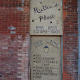 "Ruthie's" - copyright David Thompson