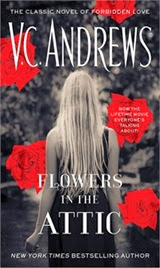 Flowers in the Attic - V.C. Andrews