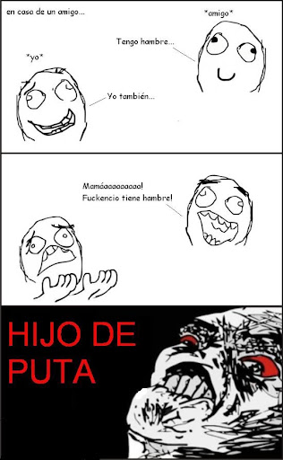 En Casa del Amigo