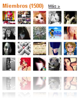 Seguidores
