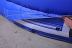 quick air release from Bubble Pit