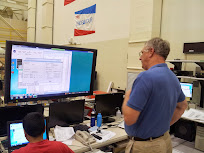 MSFC Development Testing 20130502-03