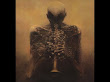 Zdzislaw Beksinski Dead Music