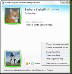 2011 Windows Live Messenger Full indir