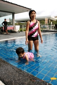 Four points by sheraton swimming pool Four points by sheraton swimming pool