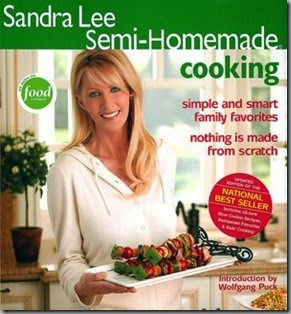 Sandra Lee