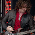 Anathema au Hellfest 2011