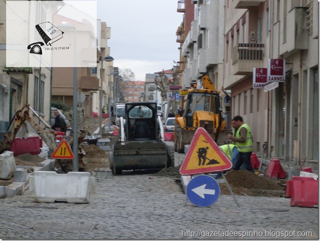 Gazeta de Espinho LIVRO MCS0001
