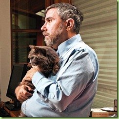krugman cat 