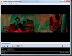 Stereoscopic Player v1 7.6 Full indir
