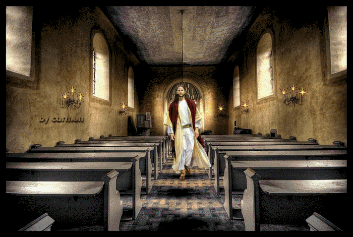 Seek Jesus Seek Jesus