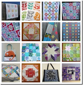 June mosaic June mosaic