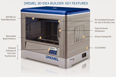 Dremel 3D Printer
