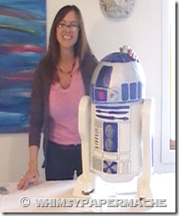 me and r2