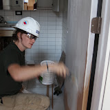 Solar Decathlon || Construction Day Five