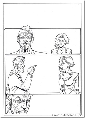 Autor: JORGE VILLENA, que ademas solicita un colorista para sus dibujos, el correo al tocar la imagen para comunicarse con él. Autor: JORGE VILLENA, que ademas solicita un colorista para sus dibujos, el correo al tocar la imagen para comunicarse con él.