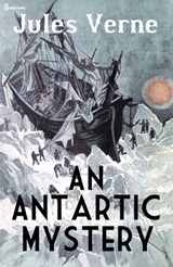 An antartic mystery An antartic mystery