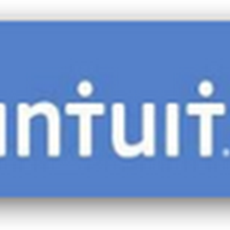 Intuit Forces Engineers Into A Room Until They “Get It Right”–“The Short Order Code Kitchen Burned Down a Few Years Ago” –Time To “Start Eating Some Of Your Own Dog Food” And Trash the “Expert” Paradigm