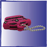 Custom Keychains