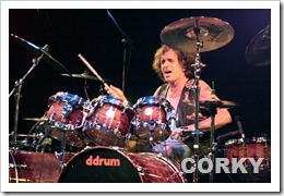 Corky