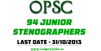 OPSC-Recruitment-2013