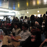 Dia do Y�ga - Fnac Cascais 20-2-09