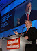 Lula participa de conferência promovida pela revista The Economist. Foto: Ricardo Stuckert/Instituto Lula.