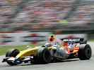 HD Wallpapers 2007 Formula 1 Grand Prix of Spain