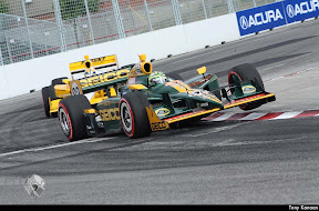 Tony Kanaan