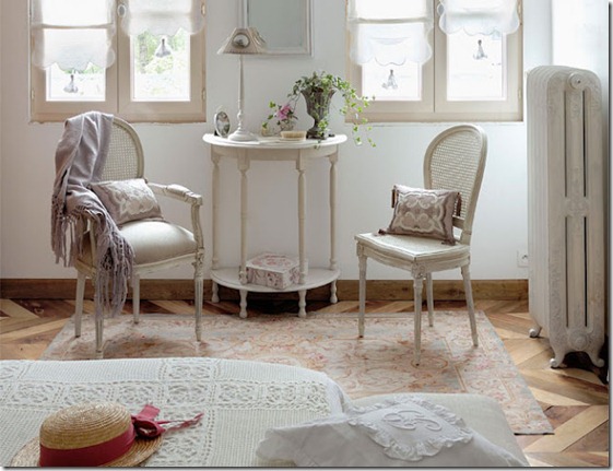 xxticking and toile